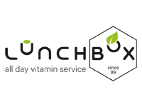 INDII-getinspired - Lunchbox