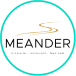 INDII - Brasserie Meander - logo