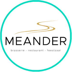 INDII - Brasserie Meander - logo