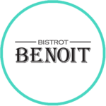 referenties - logo - bistrot-benoit