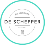 Referenties - logo De Schepper